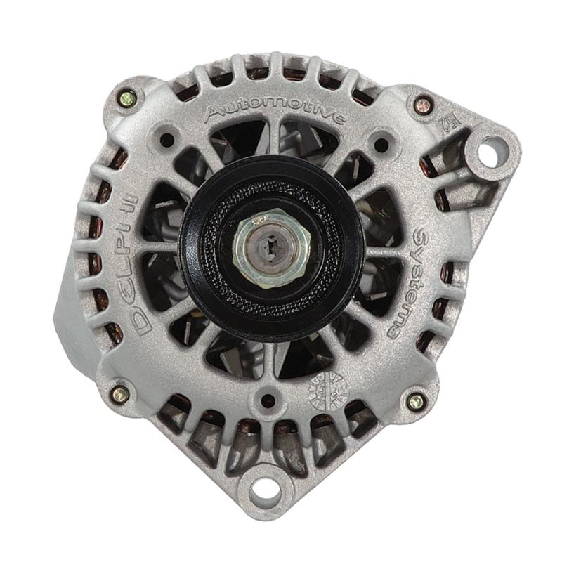 Remy 21108 - Alternator Remy 21108 Alternator product image 4 of 4