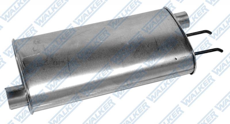 Walker Exhaust 21110 Exhaust Muffler product image 1 of 1