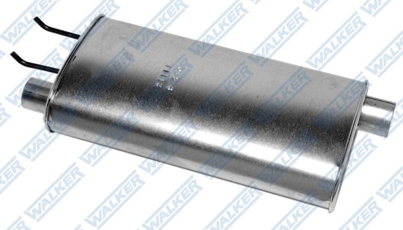 Walker Exhaust 21111 Exhaust Muffler product image 1 of 1