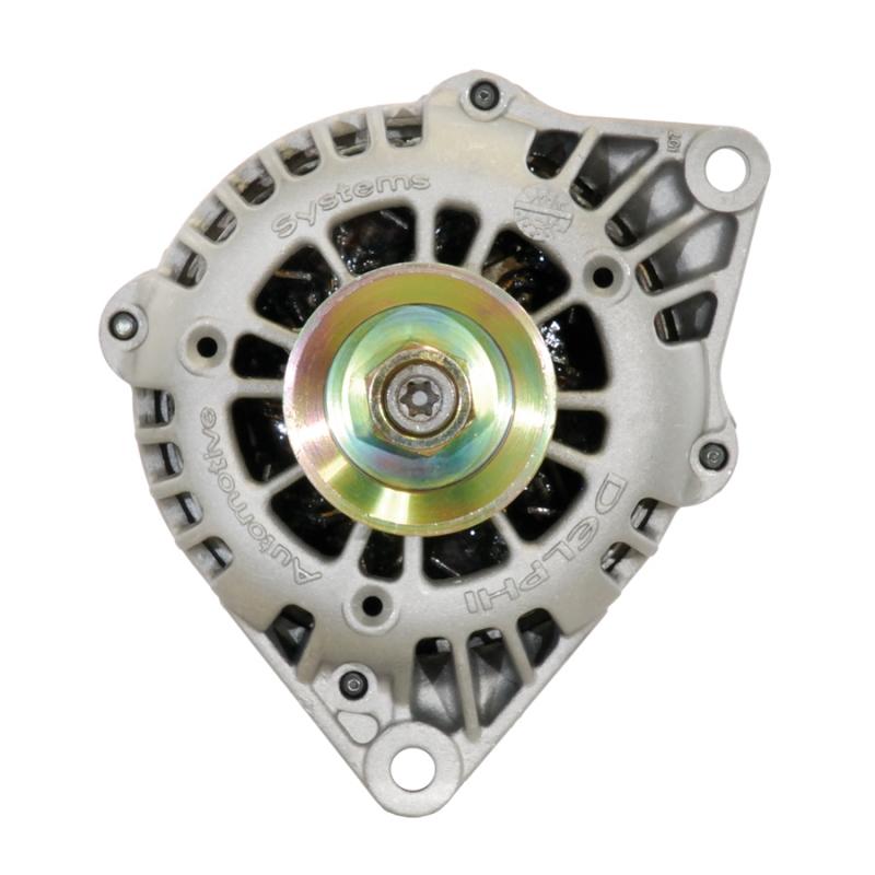 Remy 21126 - Alternator Remy 21126 Alternator product image 1 of 4
