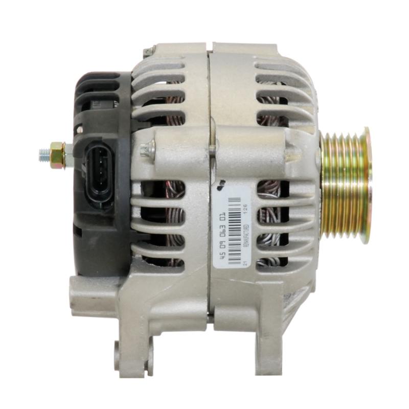 Remy 21126 - Alternator Remy 21126 Alternator product image 4 of 4