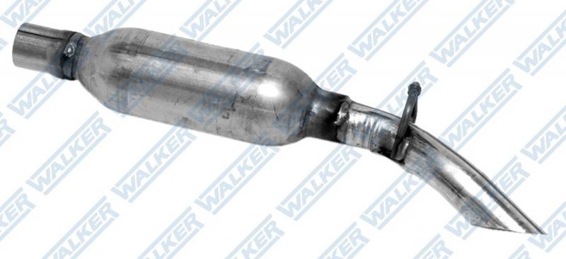 Walker Exhaust 21132 Exhaust Resonator product image 1 of 1