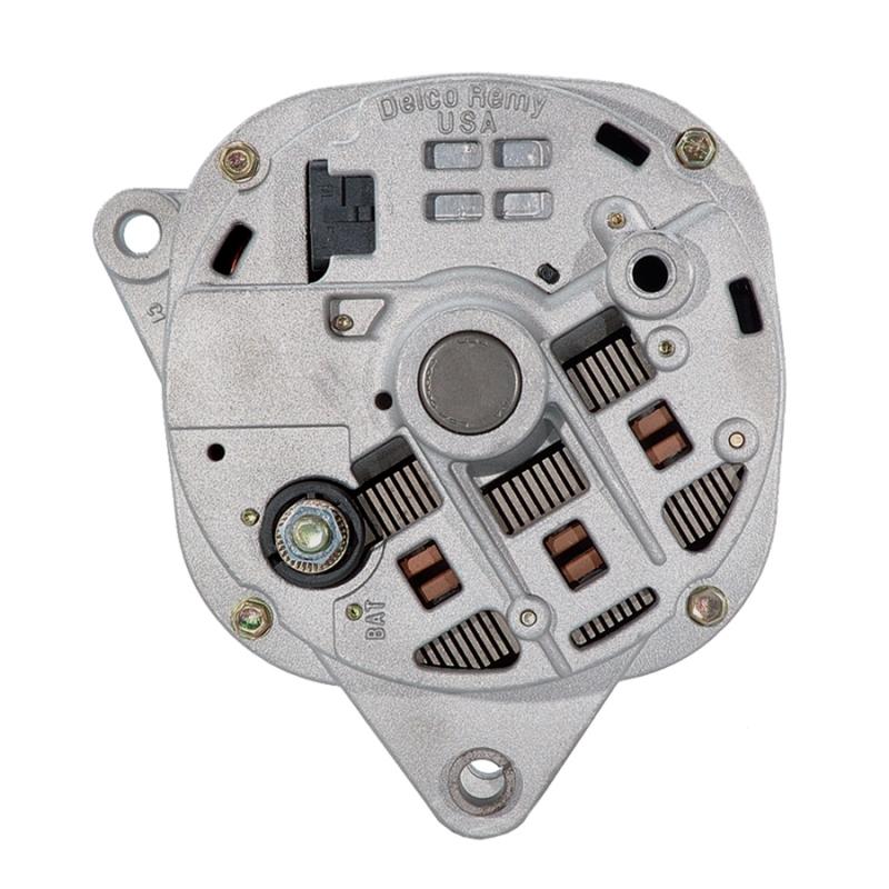 Remy 21135 - Alternator Remy 21135 Alternator product image 1 of 4