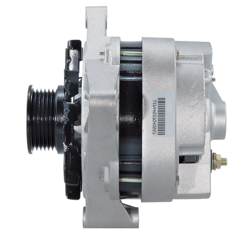 Remy 21144 - Alternator Remy 21144 Alternator product image 1 of 4