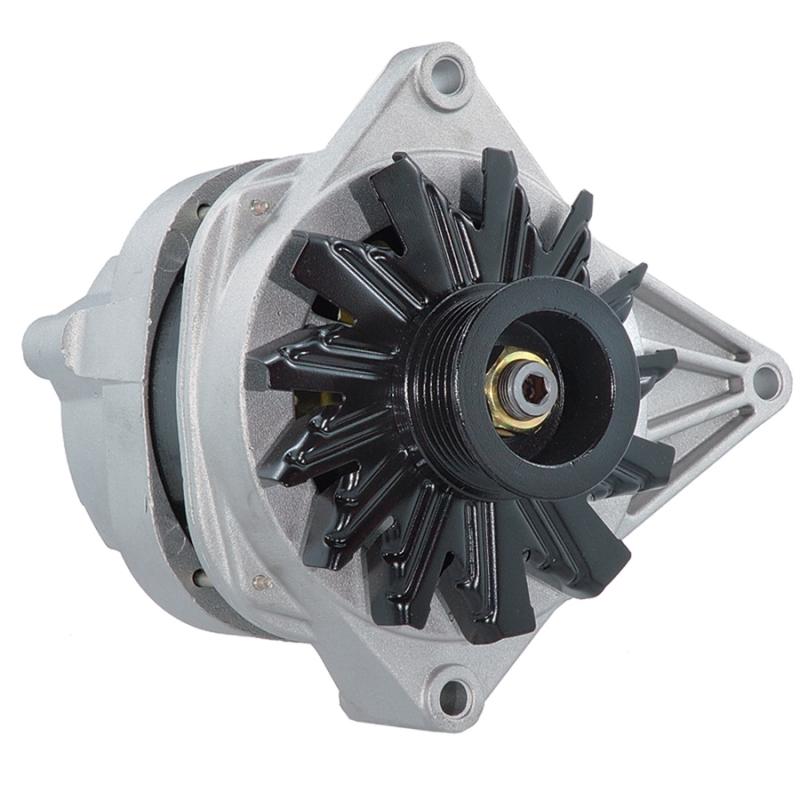 Remy 21144 - Alternator Remy 21144 Alternator product image 2 of 4