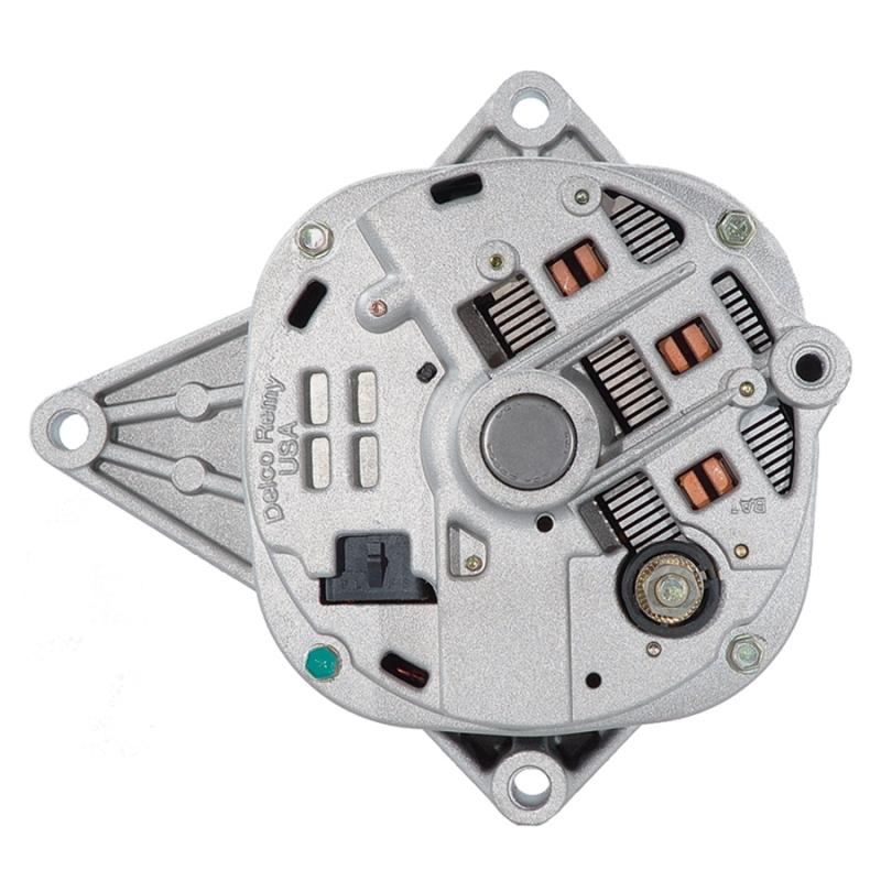 Remy 21144 - Alternator Remy 21144 Alternator product image 4 of 4