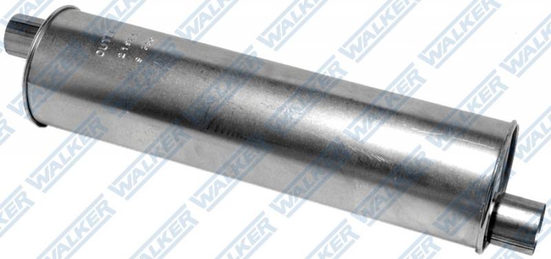 Walker Exhaust 21151 Exhaust Muffler product image 1 of 1