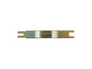 Dorman 21158 Parking Brake Strut product image 2 of 4