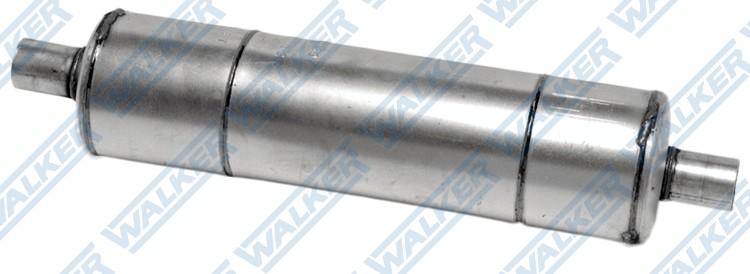 Walker Exhaust 21169 Exhaust Muffler product image 1 of 1