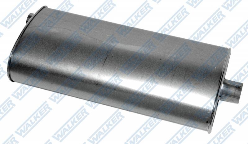 Walker Exhaust 21180 Exhaust Muffler product image 1 of 1