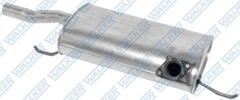 Walker Exhaust 21181 - Exhaust Muffler Walker Exhaust 21181 Exhaust Muffler product image 1 of 1