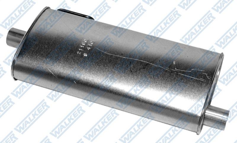 Walker Exhaust 21190 Exhaust Muffler product image 1 of 1