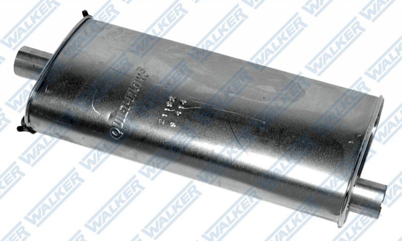 Walker Exhaust 21192 Exhaust Muffler product image 1 of 1