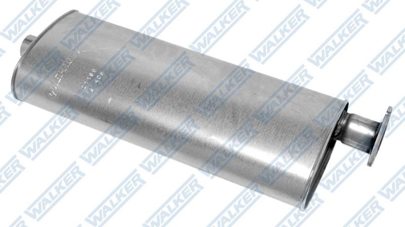 Walker Exhaust 21195 - Exhaust Muffler Walker Exhaust 21195 Exhaust Muffler product image 1 of 1