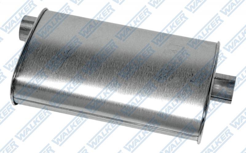 Walker Exhaust 21200 Exhaust Muffler product image 1 of 1