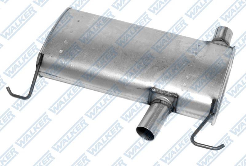 Walker Exhaust 21201 Exhaust Muffler product image 1 of 1