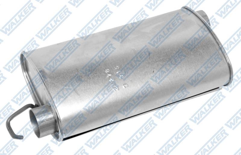 Walker Exhaust 21278 Exhaust Muffler product image 1 of 1