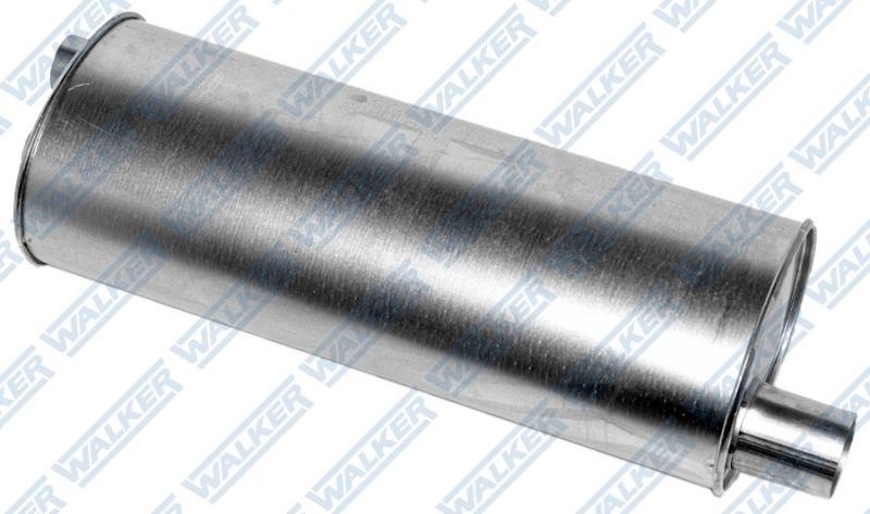 Walker Exhaust 21282 Exhaust Muffler product image 1 of 1