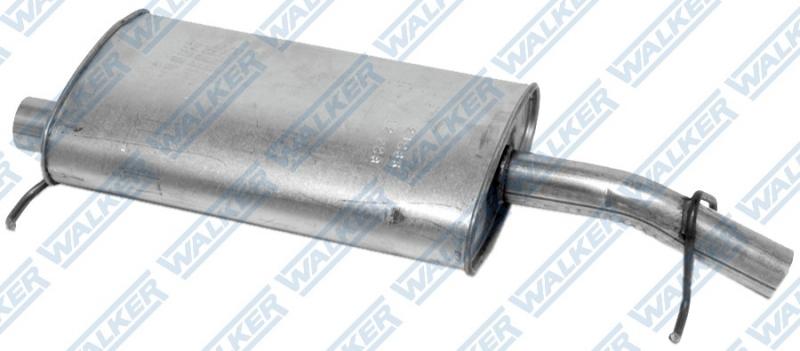 Walker Exhaust 21283 Exhaust Muffler product image 1 of 1