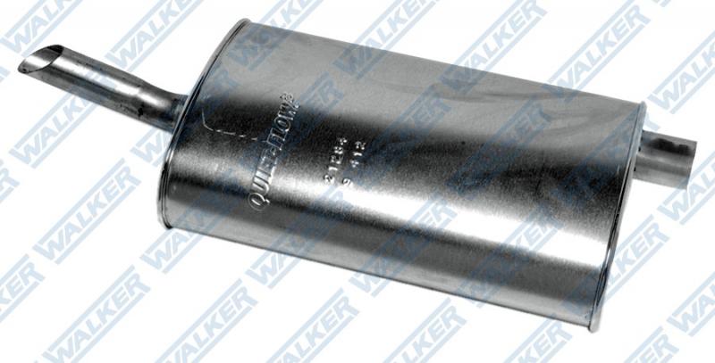 Walker Exhaust 21284 Exhaust Muffler product image 1 of 1