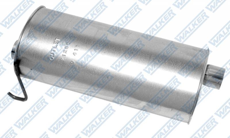 Walker Exhaust 21286 - Exhaust Muffler Walker Exhaust 21286 Exhaust Muffler product image 1 of 1
