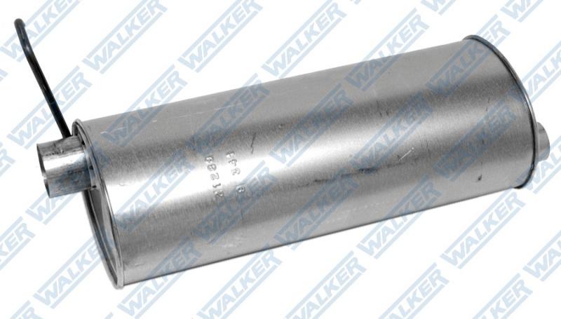 Walker Exhaust 21289 Exhaust Muffler product image 1 of 1