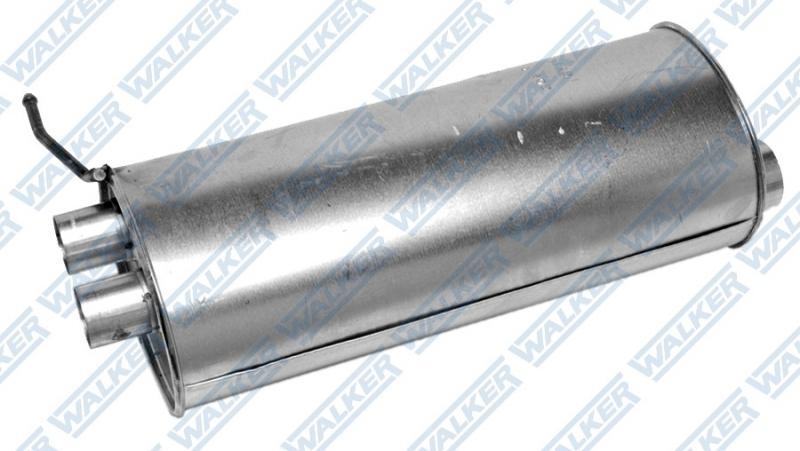Walker Exhaust 21291 Exhaust Muffler product image 1 of 1