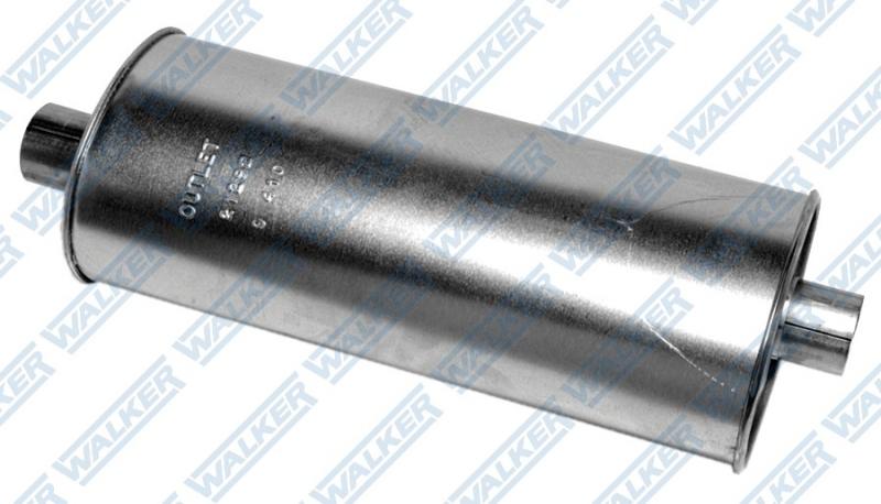 Walker Exhaust 21292 Exhaust Muffler product image 1 of 1