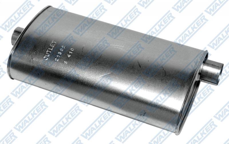 Walker Exhaust 21302 Exhaust Muffler product image 1 of 1