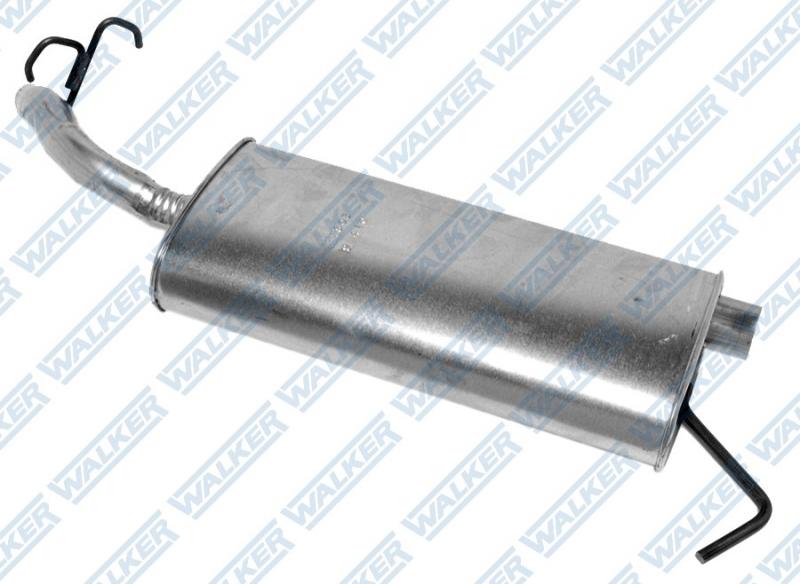 Walker Exhaust 21303 - Exhaust Muffler Walker Exhaust 21303 Exhaust Muffler product image 1 of 1