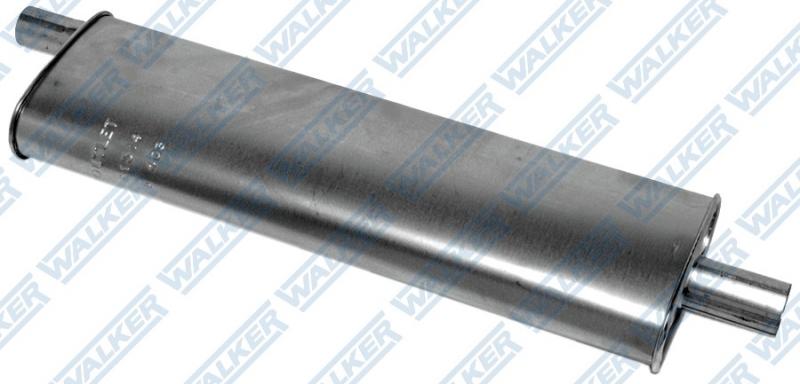 Walker Exhaust 21314 Exhaust Muffler product image 1 of 1
