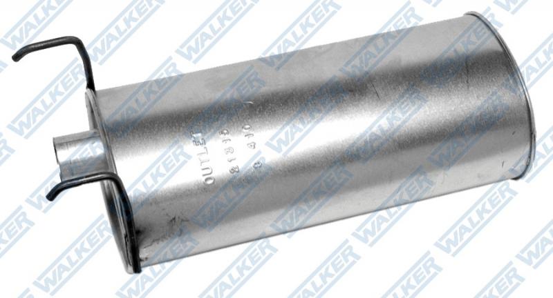 Walker Exhaust 21315 Exhaust Muffler product image 1 of 1