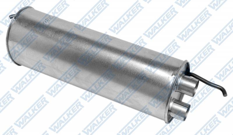 Walker Exhaust 21324 Exhaust Muffler product image 1 of 1