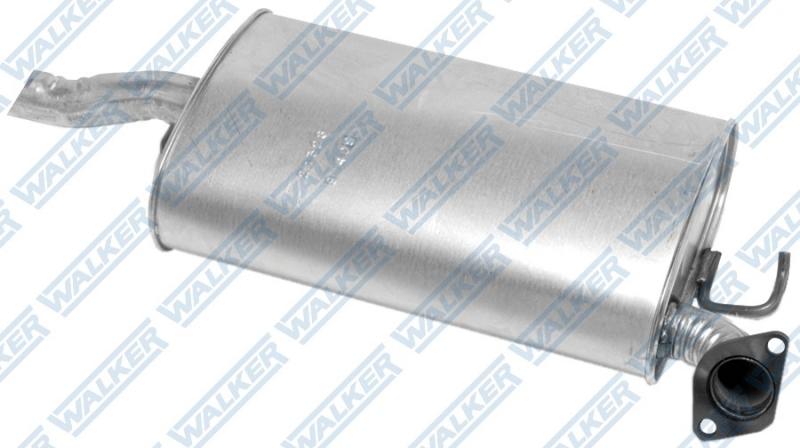 Walker Exhaust 21328 - Exhaust Muffler Walker Exhaust 21328 Exhaust Muffler product image 1 of 1