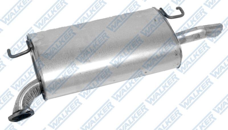Walker Exhaust 21333 - Exhaust Muffler Walker Exhaust 21333 Exhaust Muffler product image 1 of 1