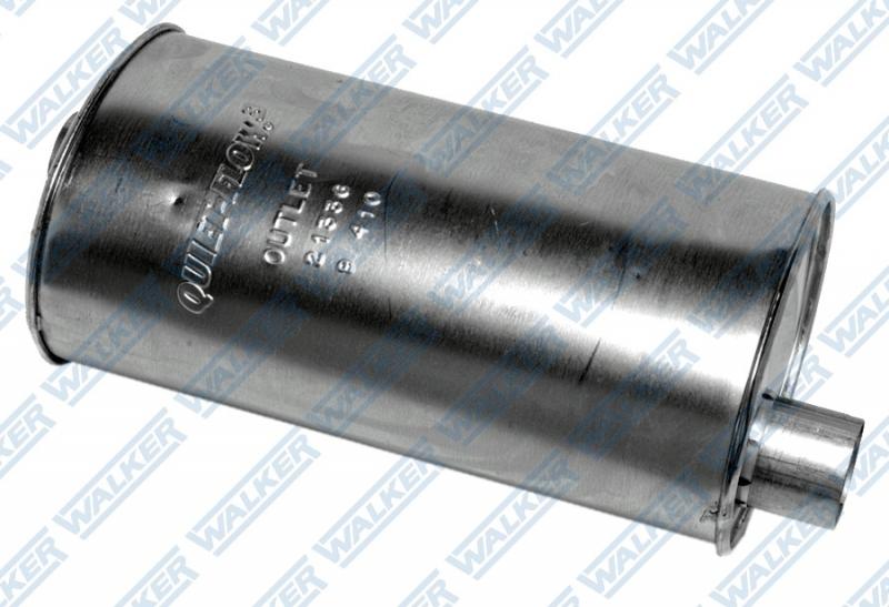 Walker Exhaust 21336 Exhaust Muffler product image 1 of 1