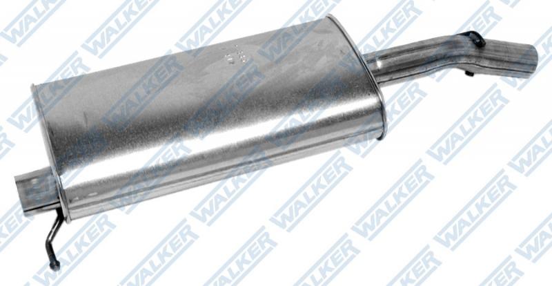 Walker Exhaust 21339 Exhaust Muffler product image 1 of 1