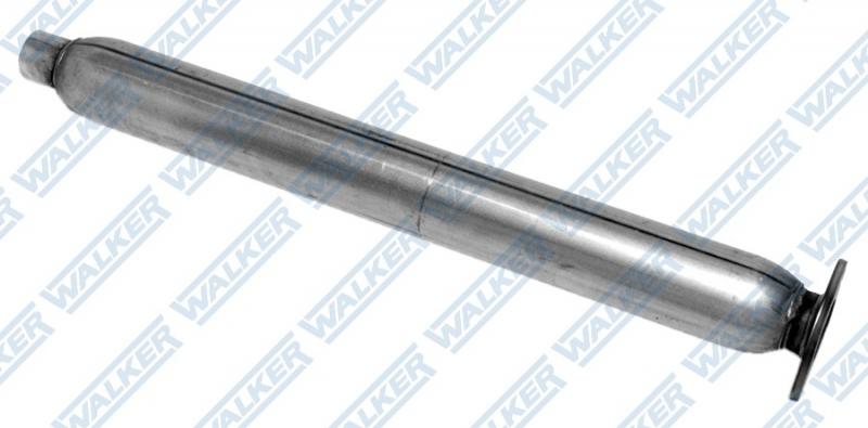 Walker Exhaust 21340 Exhaust Resonator product image 1 of 1