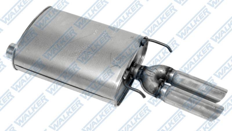 Walker Exhaust 21341 - Exhaust Muffler Walker Exhaust 21341 Exhaust Muffler product image 1 of 1