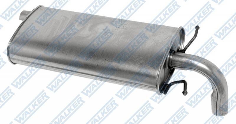 Walker Exhaust 21342 Exhaust Muffler product image 1 of 1