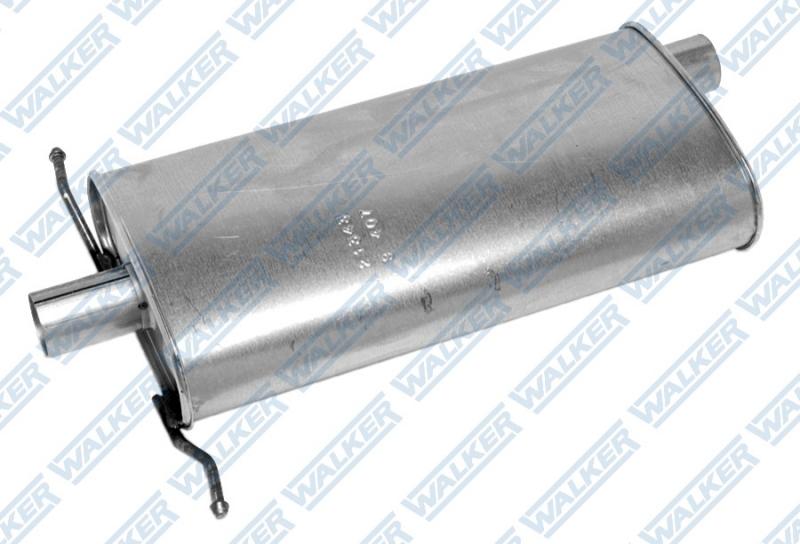 Walker Exhaust 21343 Exhaust Muffler product image 1 of 1