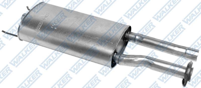 Walker Exhaust 21344 Exhaust Muffler product image 1 of 1