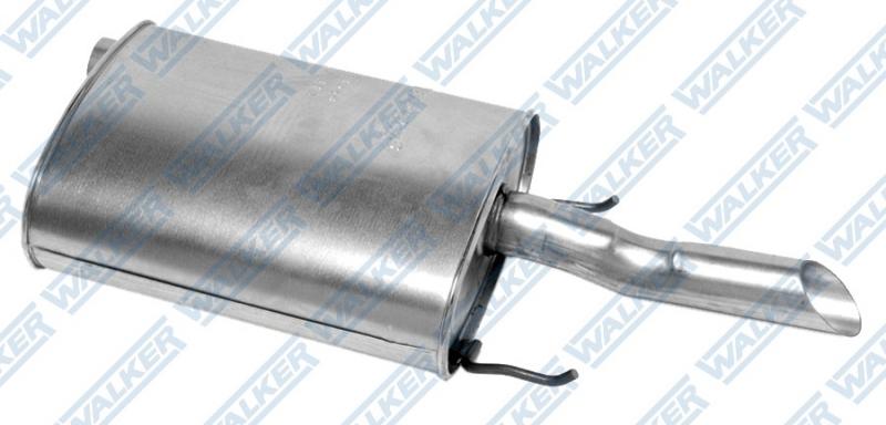 Walker Exhaust 21346 Exhaust Muffler product image 1 of 1