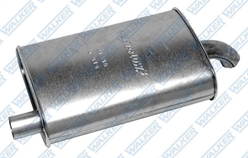 Walker Exhaust 21348 - Exhaust Muffler Walker Exhaust 21348 Exhaust Muffler product image 1 of 1