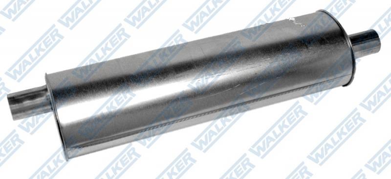 Walker Exhaust 21351 - Exhaust Muffler Walker Exhaust 21351 Exhaust Muffler product image 1 of 1