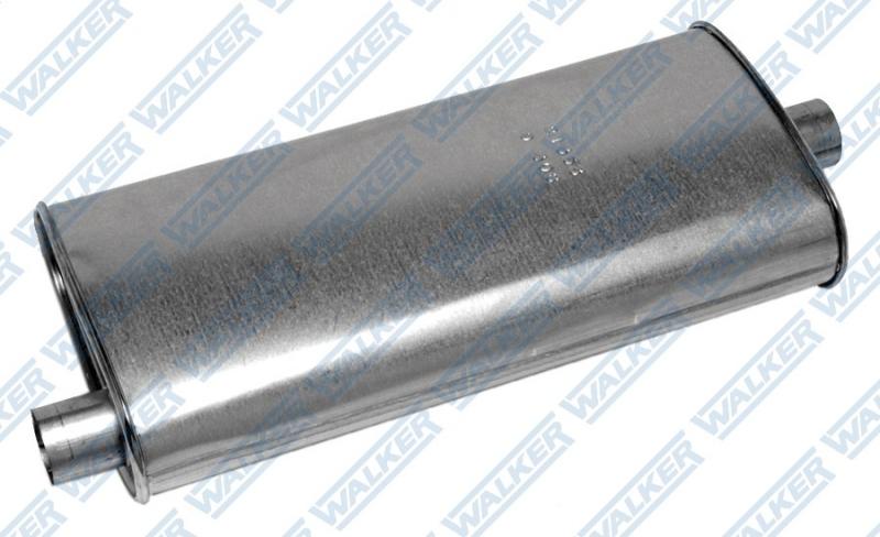 Walker Exhaust 21353 Exhaust Muffler product image 1 of 1