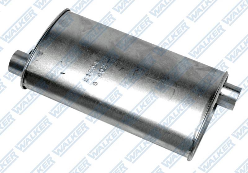 Walker Exhaust 21354 Exhaust Muffler product image 1 of 1