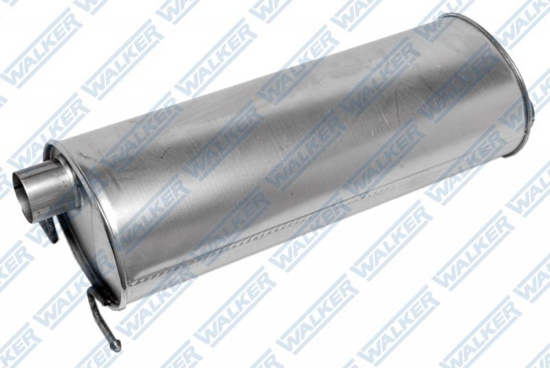 Walker Exhaust 21355 - Exhaust Muffler Walker Exhaust 21355 Exhaust Muffler product image 1 of 1