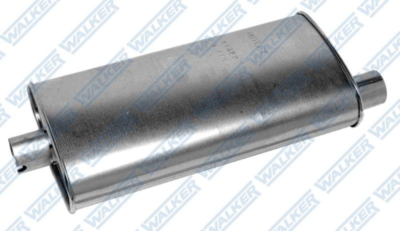 Walker Exhaust 21357 Exhaust Muffler product image 1 of 1