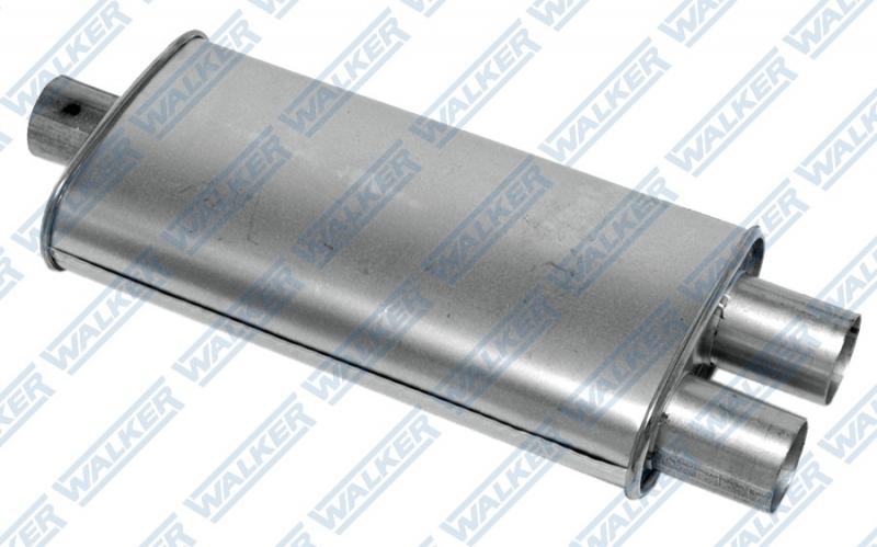 Walker Exhaust 21358 Exhaust Muffler product image 1 of 1